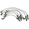 Standard Wires DOMESTIC CAR WIRE SET 6620 - alternate 1